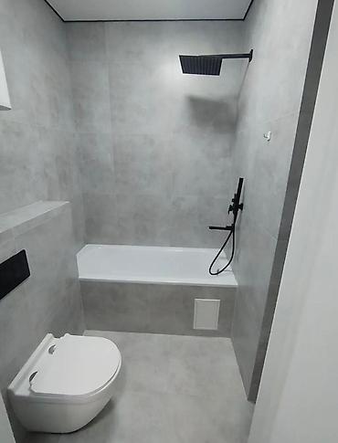 Продажа квартир: 1 комната, 52 м², Элитка, 13 этаж, Евроремонт — 10