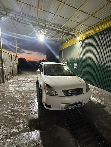 рокс машина: Toyota Opa: 2003 г., 1.8 л, Автомат, Бензин, Универсал — 5