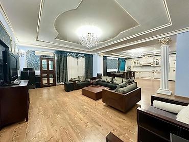 Долгосрочная аренда квартир: 4 комнаты, Собственник, Без подселения, С мебелью полностью — 5