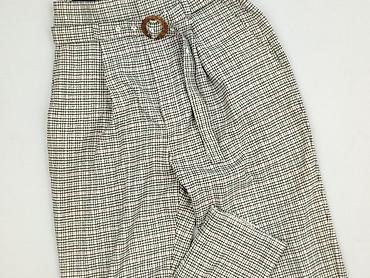 nutmeg spodnie: MNG, Spodnie materiałowe damskie, rozmiar 2XS — 1