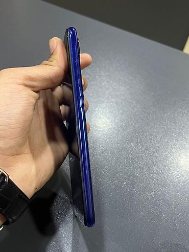 Redmi: Redmi Note 7, 64 GB, rəng - Göy — 5