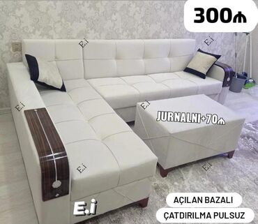 Divanlar: Künc divan, Yeni, Pulsuz çatdırılma