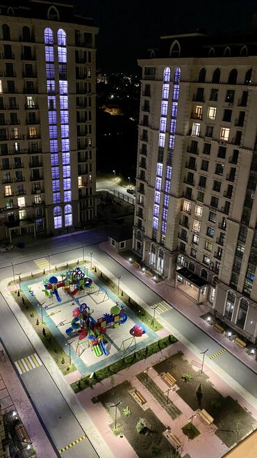 Продажа квартир: 4 комнаты, 227 м², Элитка, 14 этаж, Дизайнерский ремонт — 31