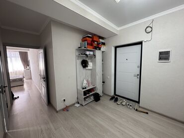 Продажа квартир: 2 комнаты, 71 м², Элитка, 8 этаж, Дизайнерский ремонт — 6