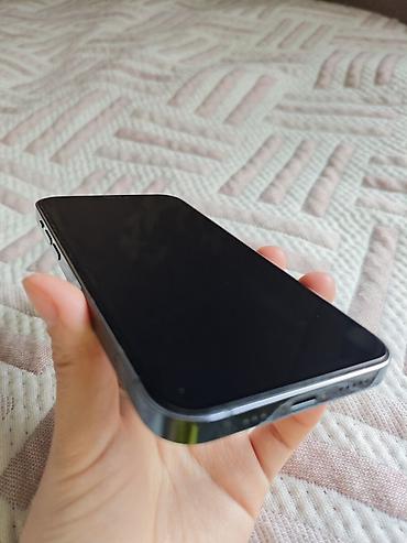 Apple iPhone: IPhone 12 Pro, 256 ГБ, Pacific Blue — 3