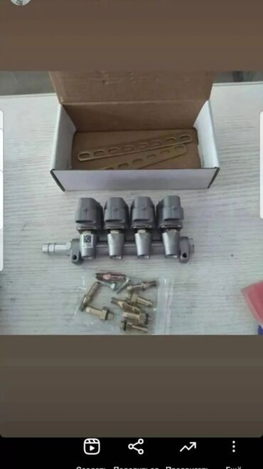 ГБО: ГБО, Новый, Турция — 19