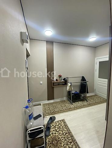 29: 1 комната, 53 м², Южная Магистраль 108 серия, 2 этаж, Евроремонт — 9