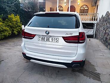 for x5 magic: BMW X5: 2 l | 2017 il Ofrouder/SUV — 6