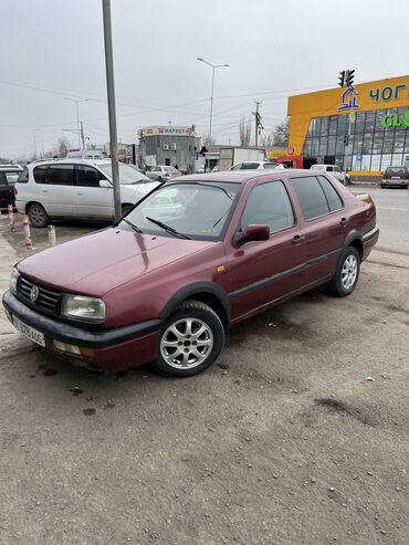 субару сидан: Volkswagen Vento: 1993 г., 1.8 л, Механика, Бензин, Седан