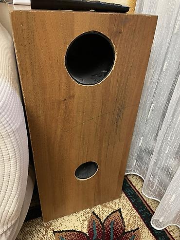 Динамики и колонки: Акустика YAMAHA NS-C515 (центральный канал). - Модель: Yamaha — 4