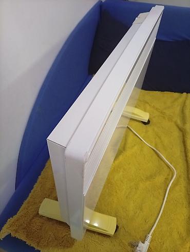 Kaloriferi: Električni konvektor – Stiebel Eltron OKO . 85 65 MIRJEVO - Tip — 9