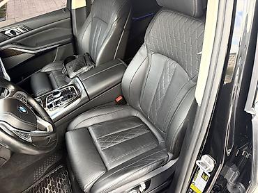 bmw 36: BMW X7: 2023 г., 3 л, Автомат, Бензин, Кроссовер — 10