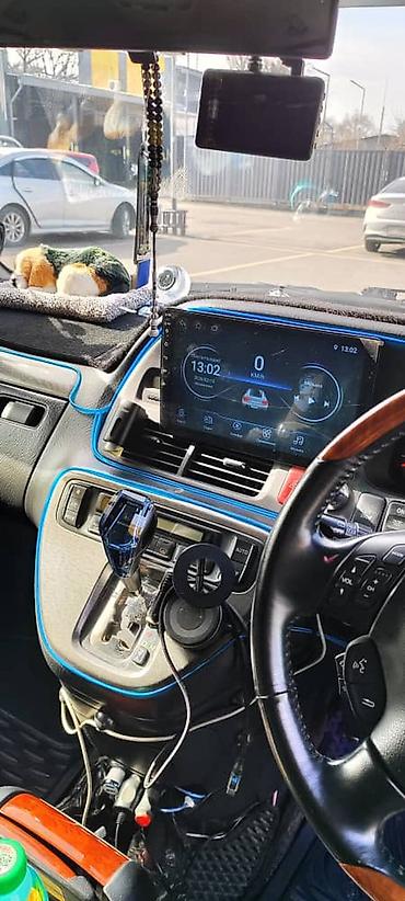 Honda: Honda Odyssey: 2003 г., 3 л, Автомат, Бензин, Минивэн — 7