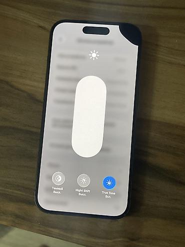 iphone cs max: IPhone 15 Pro, Б/у, 256 ГБ, Защитное стекло, Чехол, Коробка, 79 % — 6