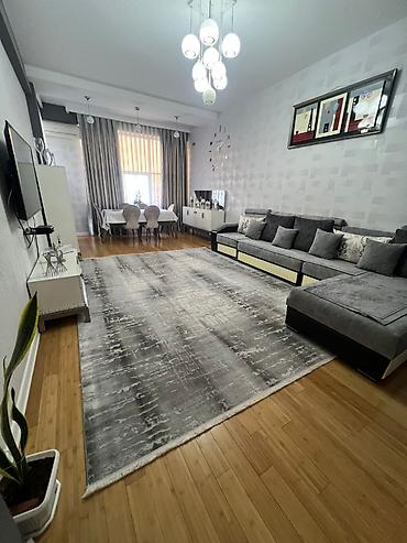 Квартиры: 4 комнаты, Новостройка, 152 м² — 3