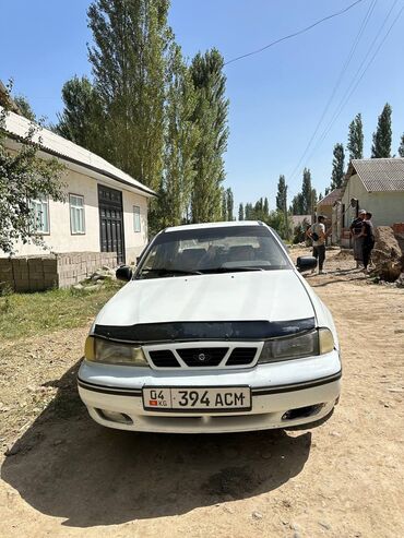 daewoo lanos ош: Daewoo Nexia: 2004 г., 1.5 л, Механика, Бензин