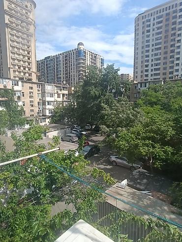 studio menziller: Yasamal rayonu Elmlər metrosuna 5 dəqiqəlik məsafədə Hüseyn Cavid — 6