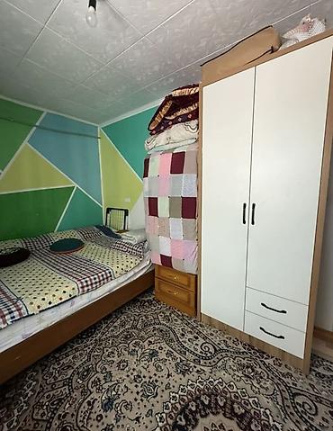 105 серия джал: 3 комнаты, 100 м², Средний Джал 108 серия, 5 этаж — 10