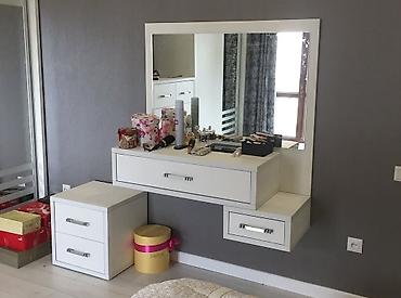 Маникюрные столы: Мебель для салонакрасоты Оборудование для салона красоты С гарантией — 37