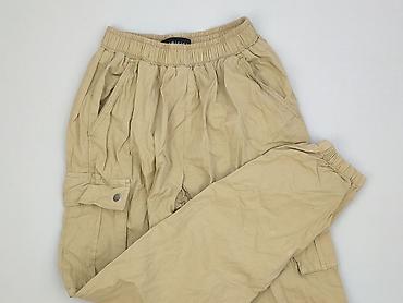 kazadii botki: Parisian, Spodnie cargo damskie, rozmiar S — 1