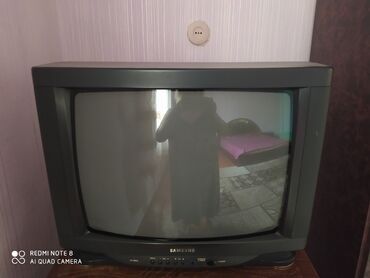 samsunq a 51: İşlənmiş Televizor JVC 51" Ünvandan götürmə