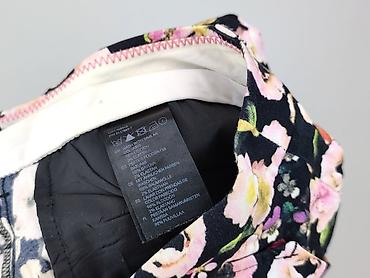 spodnie panterka pull and bear: H&M, Spodnie materiałowe damskie, rozmiar XS — 5