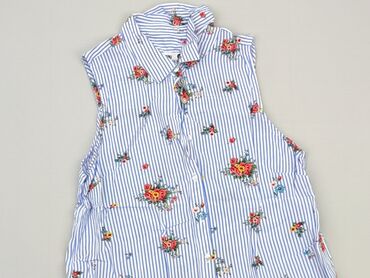 mohito bluzki bez rękawów: Shirt, SinSay, XS (EU 34), condition - Very good