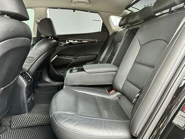 Kia: Kia K7: 2019 г., 2.4 л, Автомат, Бензин — 15