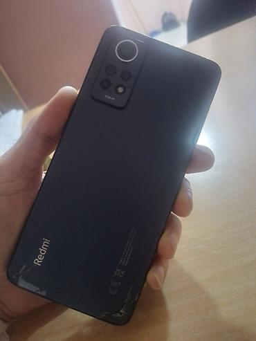 honor 9 pro max: Xiaomi 12 Pro, 256 GB, rəng - Qara, 
 Sənədlərlə — 1
