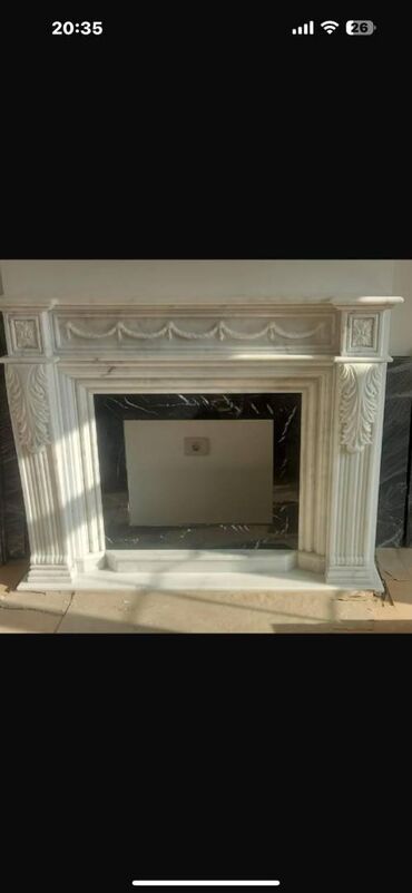 Mərmər: Mərmərə aid hər şey Mərmər kamen işləri, istehsalı, çatdırılması və — 15