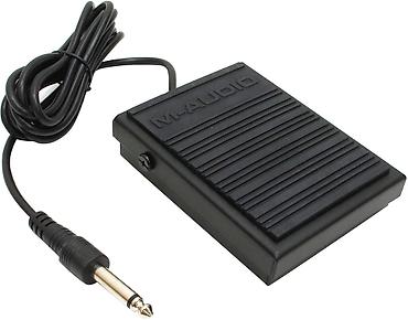 sintizator: №: 15061 Məhsulun adı: Pedal M-Audio SP-1 Brend: M-Audio Kateqoriya — 2