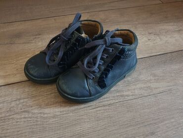 детская обувь на байке: Детская обувь, 22 размера