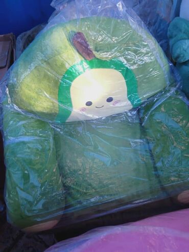 Игрушки: Мягкий диванчик доставка бесплатно — 7