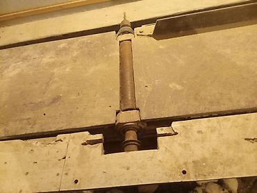 Другое оборудование для бизнеса: Dülgər dəzgahı 11 kvt 3 faza 1450 abarot mator çox funksiyalı — 5