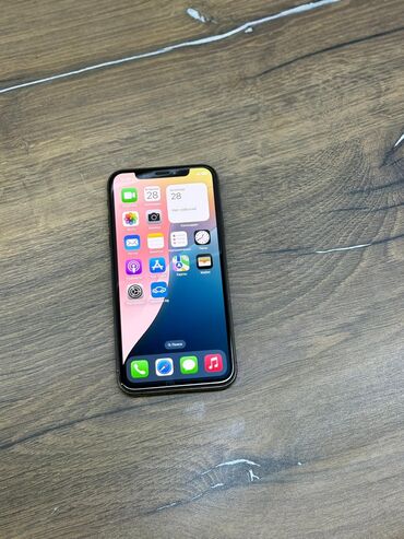 iphone 12 mini бу: IPhone Xs, Б/у, 64 ГБ, 76 % at lalafo.kg iphone 12 mini бу: IPhone Xs, Б/у, 64 ГБ, 76 %