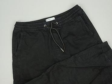 sprandi kapcie: Bershka, Spodnie dresowe damskie, rozmiar S — 1