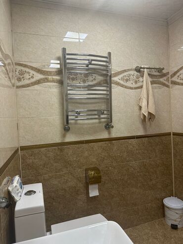 Həyət evləri və villaların satışı: Sulutəpə qəs. 5 otaqlı, 250 kv. m, Kredit yoxdur, Yeni təmirli — 15