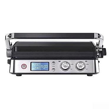 Elektrik qril "Braun CG9040"ELEKTRIK QRIL BRAUN CG9040 Braun CG9040