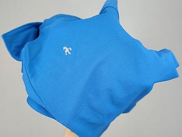 lyle and scott: Damska koszulka polo, rozmiar XL — 7