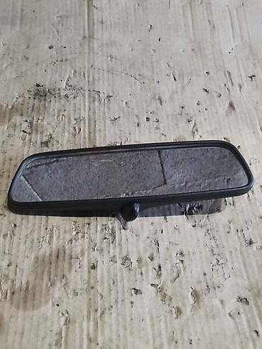 bas ovaj: RETROVIZOR U KABINI CRNI ZA OPEL ASTRA H OD 2004. DO 2009. GOD. | — 1