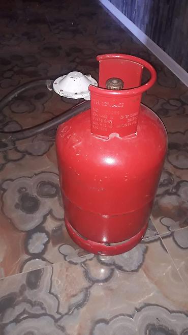 Все для дома и сада: Газовый баллон, Пропан (бытовой), С редуктором — 3