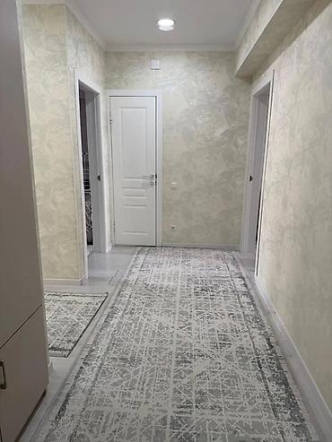 Продажа квартир: 2 комнаты, 66 м², Элитка, 6 этаж, Евроремонт at lalafo.kg — 11 Продажа квартир: 2 комнаты, 66 м², Элитка, 6 этаж, Евроремонт — 11