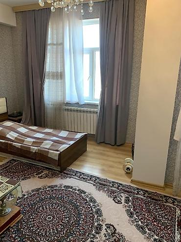 Uzunmüddətli kirayə mənzillər: Ariz yaşayiş kopleksi 87 kv. Ev satılır tam təmirli hər şeyi içinde -da lalafo.az — 4 Uzunmüddətli kirayə mənzillər: Ariz yaşayiş kopleksi 87 kv. Ev satılır tam təmirli hər şeyi içinde — 4