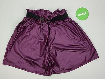 spodenki: ITALY FASHION, Szorty damskie, rozmiar M — 3