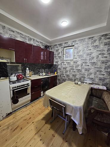 gence gunluk kiraye evler: 3 otaqlı, 82 kv. m, Yeni təmirli — 10