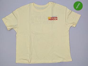 basic t shirty tommy hilfiger: T-shirt damski, rozmiar L — 2