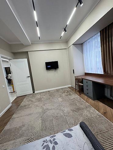 Продажа квартир: 3 комнаты, 75 м², Элитка, 2 этаж — 4