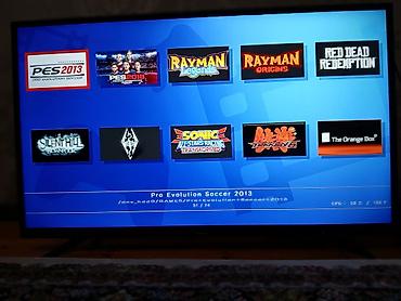 Игры для PlayStation: ГОРЯЧАЯ СКИДКА Playstation 3 В полной комплектации с проводами и с 1 — 4