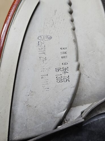 Стоп-сигналы: Задний левый стоп-сигнал BMW 2002 г., Б/у, Оригинал, Германия — 10