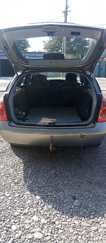 рено примиум: Nissan Primera: 2004 г., 1.8 л, Механика, Бензин, Универсал — 1